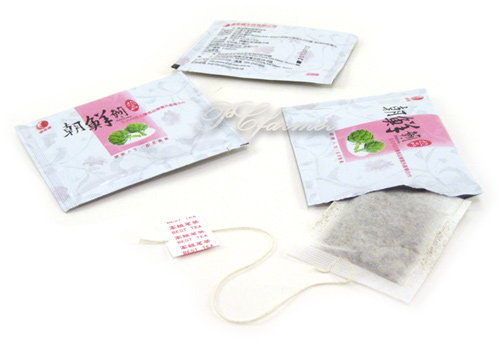 朝鮮薊茶包