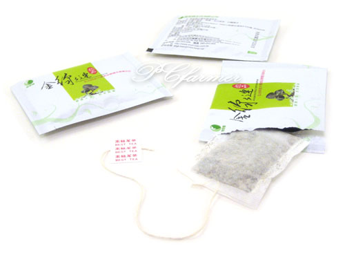 金線連茶包