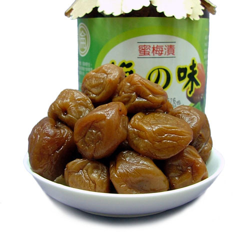蜜梅近照